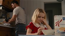 Gifted Movie Clip - 