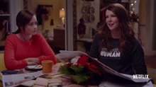 Gilmore Girls: A Year in the Life - Date Annoucement Video