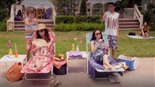 Gilmore Girls: A Year in the Life - Official Trailer 2 Video