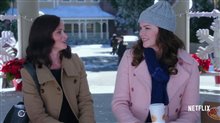 Gilmore Girls: A Year in the Life - Official Trailer Video