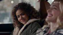 GINNY & GEORGIA Season 2 Trailer Video