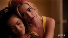 GINNY & GEORGIA Trailer Video