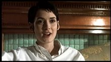 GIRL INTERRUPTED Trailer Video