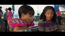 Girls Trip Movie Clip - 