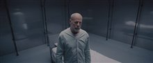 'Glass' Movie Clip - Mr. Glass tells The Overseer his plan Video