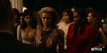 GLOW Trailer Video