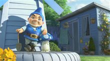 Gnomeo & Juliet Trailer Video