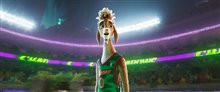 GOAT Teaser Trailer Video