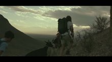 Goats Trailer Video