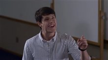 God's Not Dead Movie Clip - Shane Harper Video