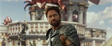 Gods of Egypt Trailer Video