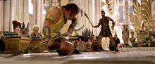 Gods of Egypt - UK Trailer Video