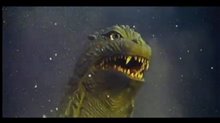 GODZILLA 2000 Trailer Video