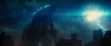 'Godzilla: King of the Monsters' Trailer #2 Video
