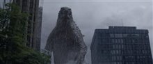 Godzilla Movie Clip - Let Them Fight Video