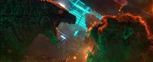 GODZILLA VS. KONG TV Spot - 