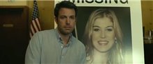 Gone Girl Trailer Video