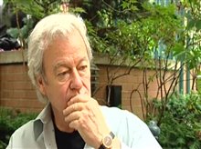 GORDON PINSENT - SAINT RALPH - Interview Video