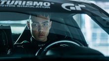 GRAN TURISMO Trailer Video