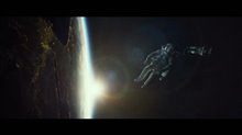 Gravity Trailer Video