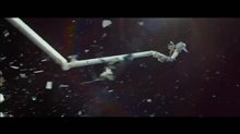 Gravity - main trailer Video