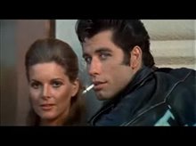 Grease Trailer Video