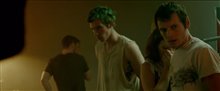 Green Room Teaser Trailer Video