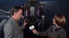 Greg Mason - Rogue One: A Star Wars Story Video