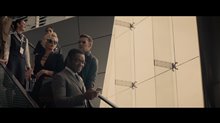 Gringo Movie Clip - 