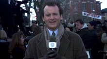 GROUNDHOG DAY Trailer Video