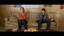 Grow Up, Tony Phillips Trailer Video