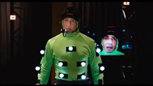 Grudge Match Trailer Video