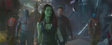 Guardians of the Galaxy - Extended International Trailer Video