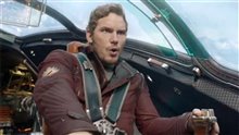 Guardians of the Galaxy featurette - Peter Quill Video