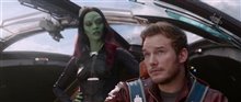 Guardians of the Galaxy - International Trailer Video