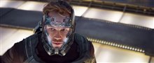 Guardians of the Galaxy Vol. 2 - Sneak Peek Video