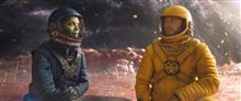 GUARDIANS OF THE GALAXY VOL. 3 Clip - 