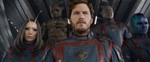 GUARDIANS OF THE GALAXY VOL. 3 Trailer Video