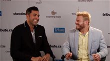 Guidance at TIFF 2014 Video
