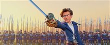 GULLIVER RETURNS Trailer Video