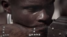 Gun Runners - Official Trailer Video