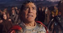 Hail, Caesar! A Look Inside Video