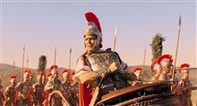 Hail, Caesar! Trailer 2 Video