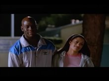 HALF PAST DEAD Trailer Video