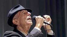 HALLELUJAH: LEONARD COHEN, A JOURNEY, A SONG... Trailer Video