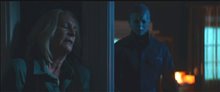HALLOWEEN ENDS Trailer Video