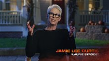 HALLOWEEN KILLS: Return to Haddonfield Video