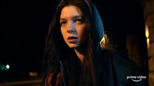 HANNA - Season 1 Teaser Trailer Video