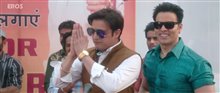 Happy Bhag Jayegi Trailer Video