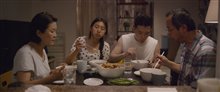 HAPPY CLEANERS Trailer Video